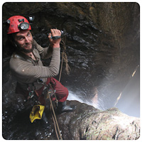 Grottes Sierra Negra